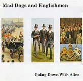 mad dogs and englishmen